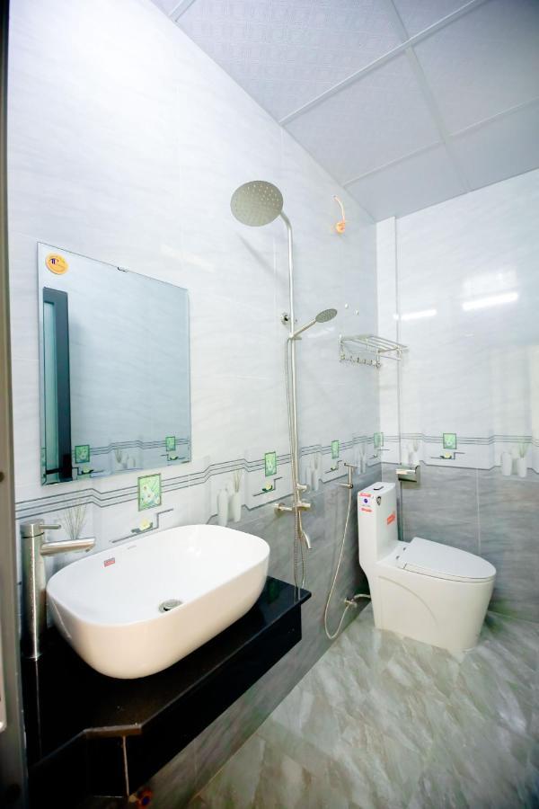 Bach Thao Hotel Da Lat Exterior foto