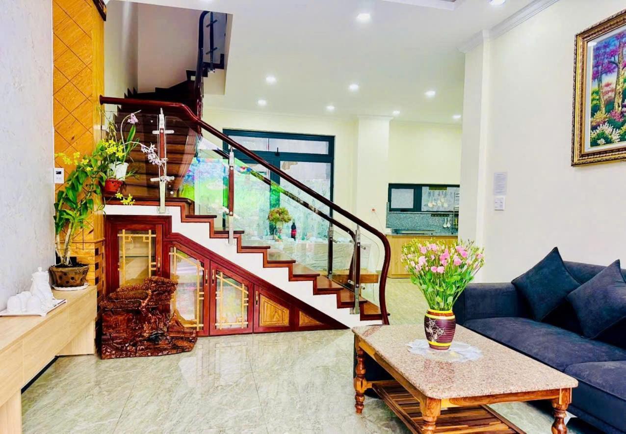 Bach Thao Hotel Da Lat Exterior foto